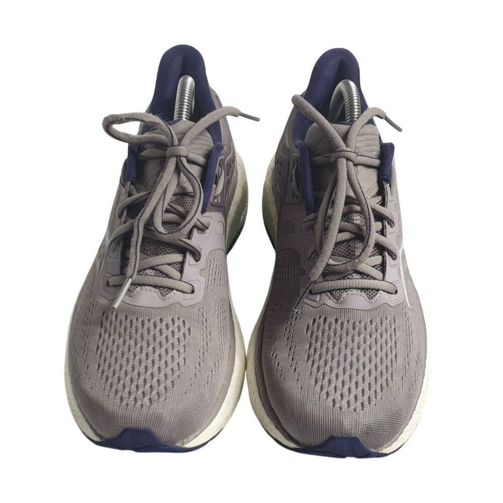 Saucony Womens Hurricane 23 Running Shoes Size 10 Athletic Sporty Sneakers - Picture 5 of 9